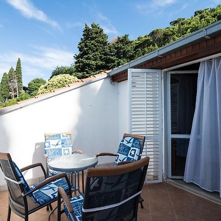 Apartment Srd Dubrovnik Cameră foto