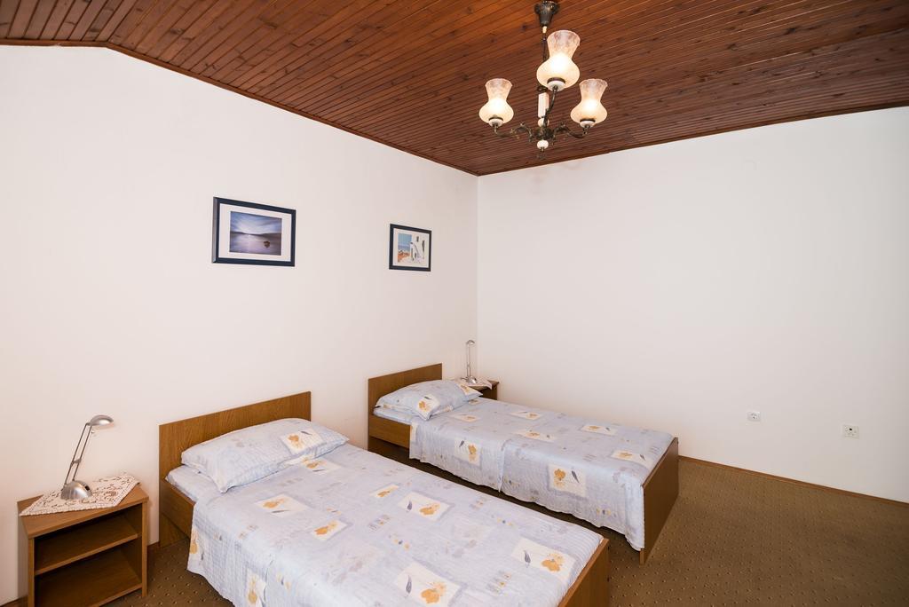 Apartment Srd Dubrovnik Cameră foto