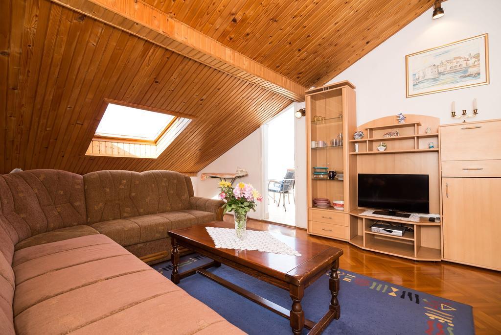 Apartment Srd Dubrovnik Cameră foto