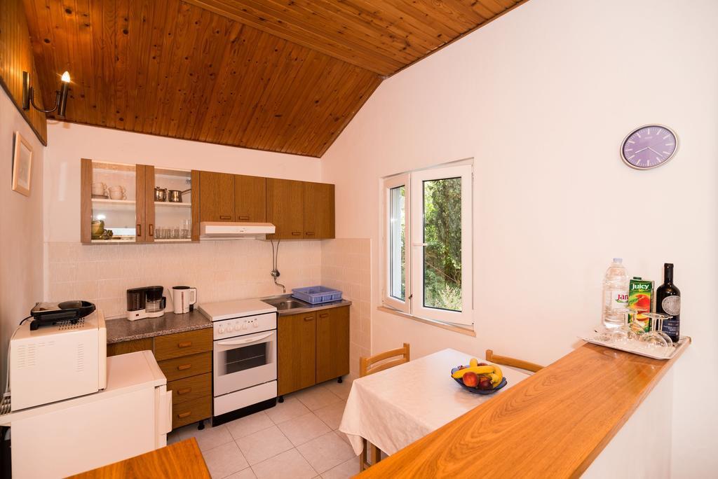 Apartment Srd Dubrovnik Cameră foto