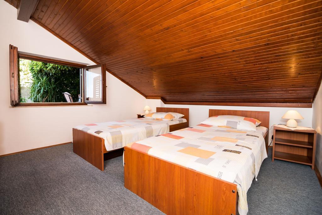 Apartment Srd Dubrovnik Cameră foto