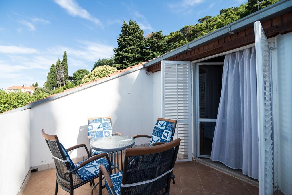 Apartment Srd Dubrovnik Cameră foto