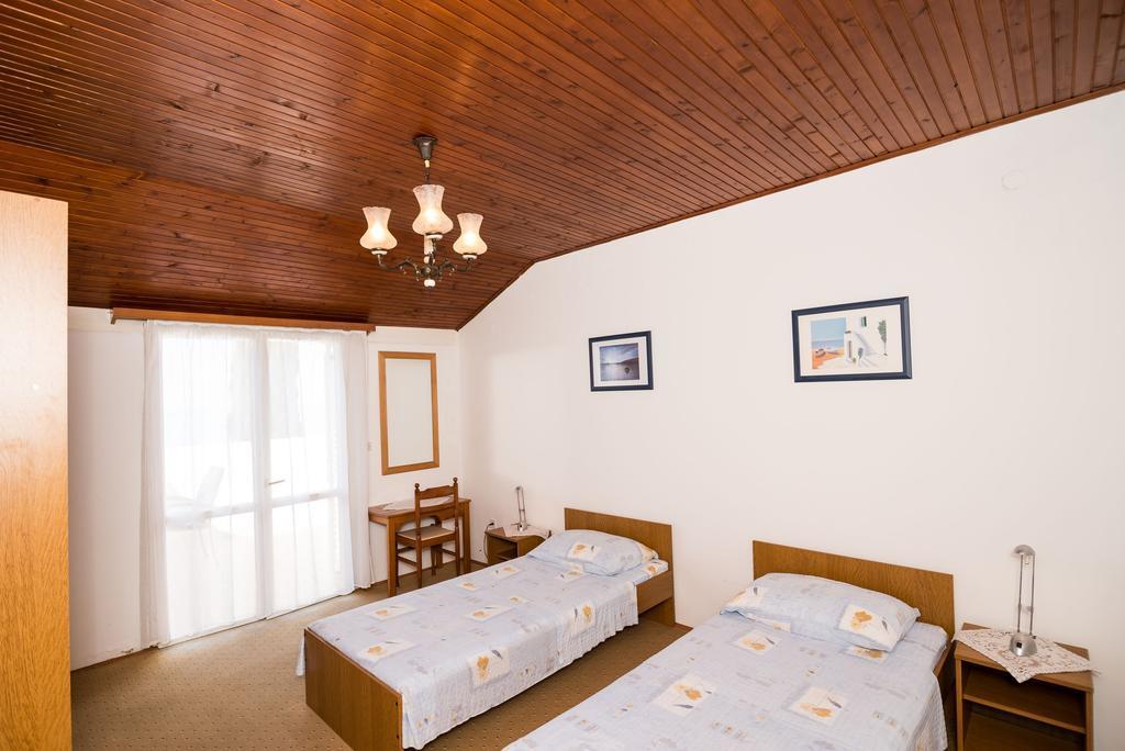 Apartment Srd Dubrovnik Cameră foto